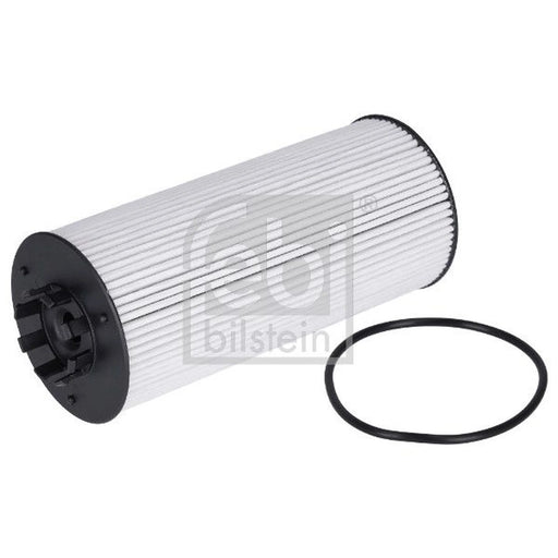 Febi Engine Oil Filter 181219