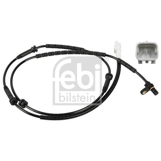 Febi ABS Wheel Speed Sensor Rear Right 108074