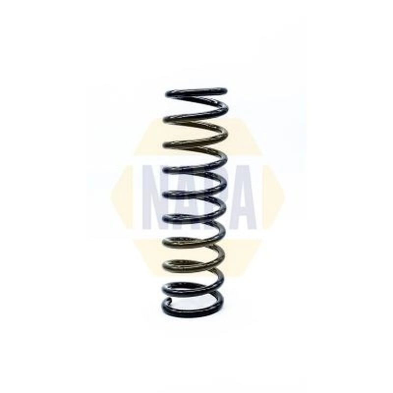 NAPA Rear Suspension Coil Spring NCS1167