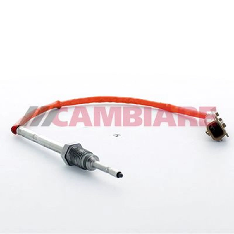 Cambiare Exhaust Gas Temperature Sensor VE390273