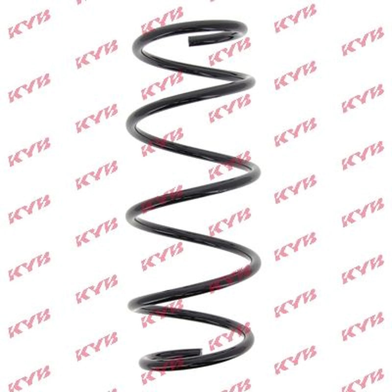 KYB Front Suspension Coil Spring RH2712