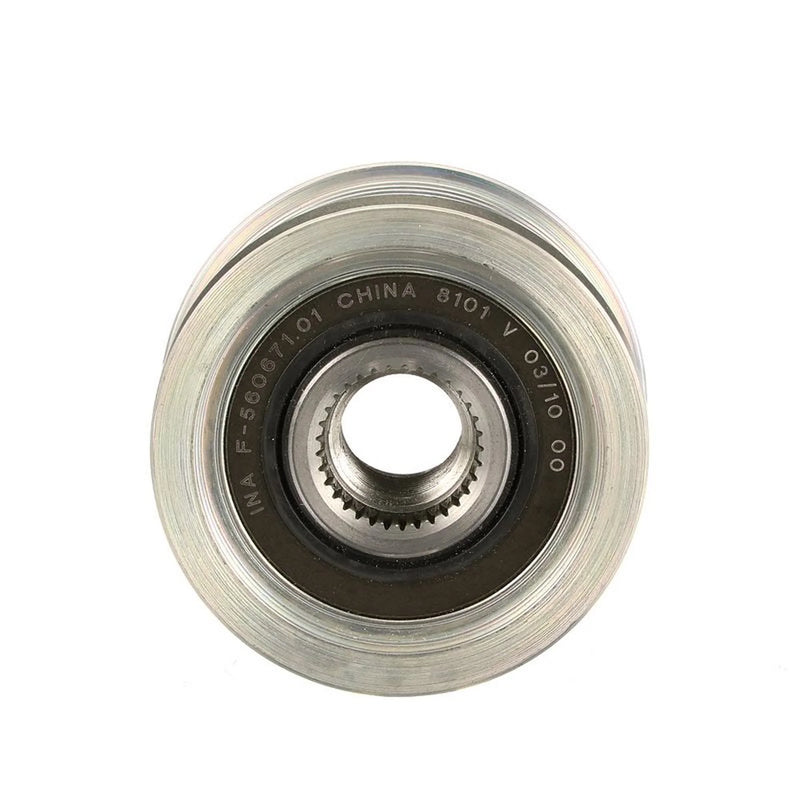Gates Alternator Overrunning Freewheel Clutch OAP7306