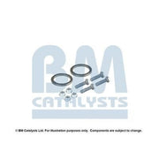 BM Catalysts Exhaust Pipe Mounting Kit FK50281B