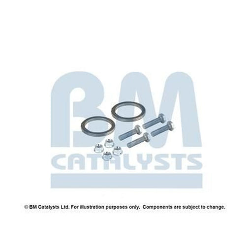BM Catalysts Exhaust Pipe Mounting Kit FK50281B