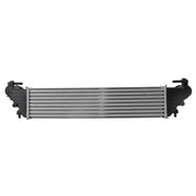 Hella Intercooler (Charge Air Cooler) 8ML 366 341-381