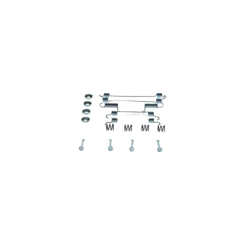 Bosch Brake Shoe Accessory Kit Rear 1 987 475 125