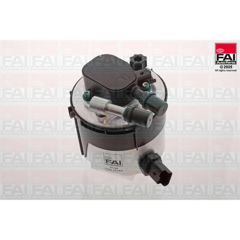 FAI Fuel Filter Element FF140