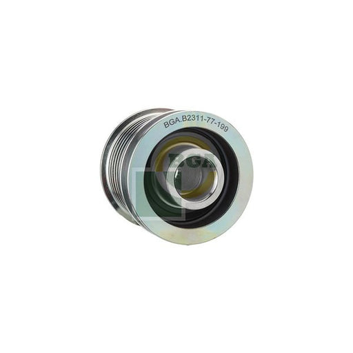 BGA Alternator Overrunning Freewheel Clutch DC5638