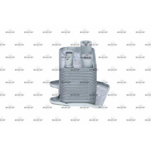NRF Engine Oil Cooler 31276