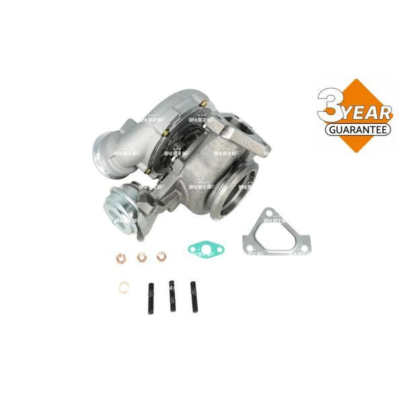 NRF Turbocharger Turbo Unit 90010206