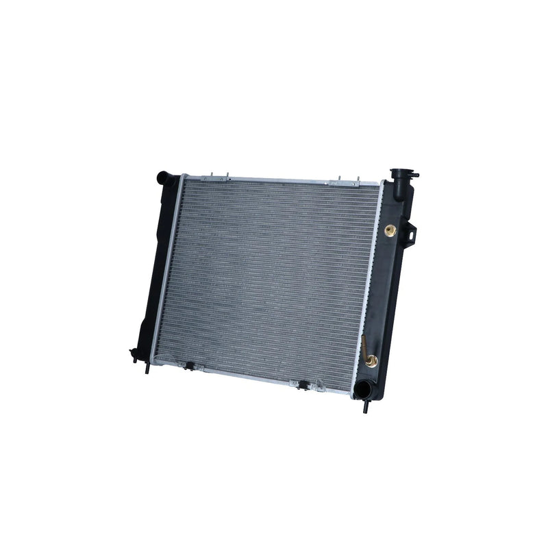 NRF Engine Radiator 50202