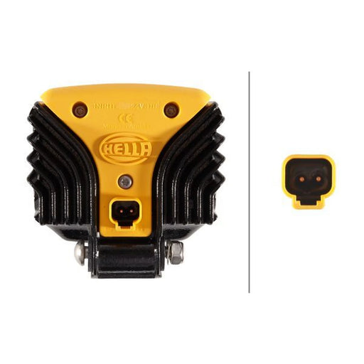 Hella Worklight High 1GA 996 388-031