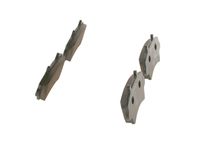 Bosch Brake Pad Set x x 0986494031