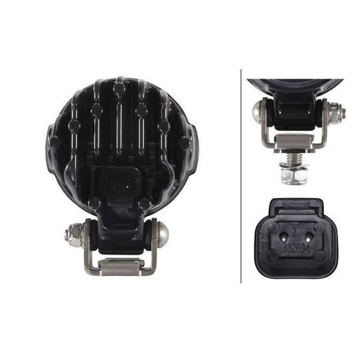 Hella Worklight High 1G0 995 050-021