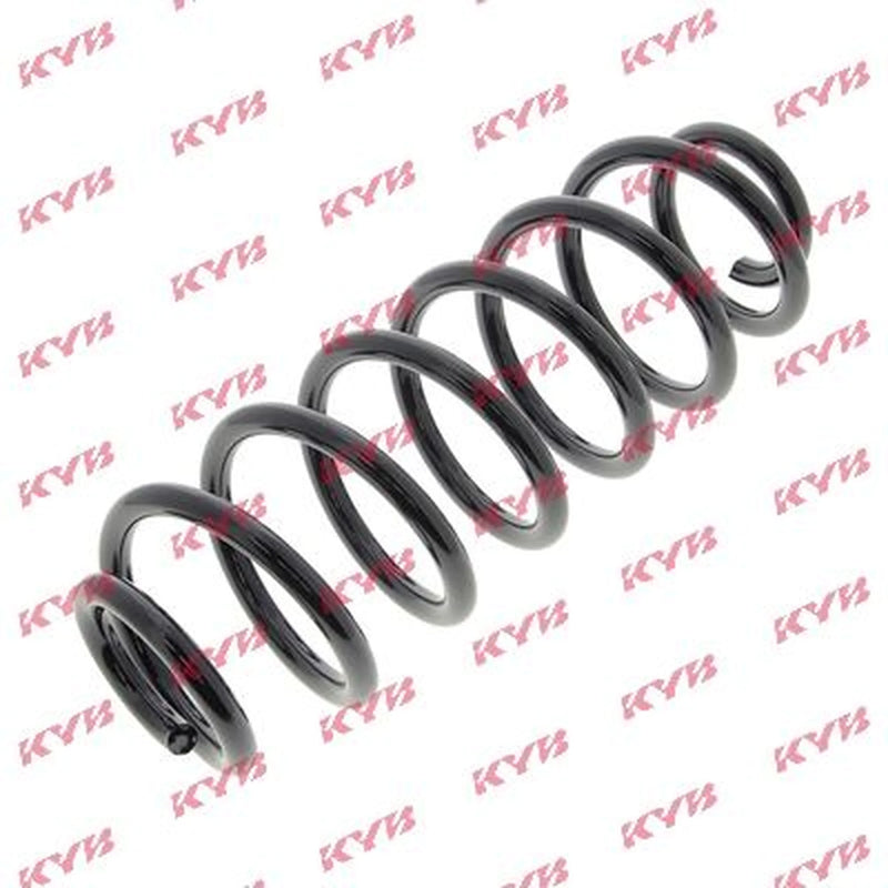 KYB Rear Suspension Coil Spring RH5550