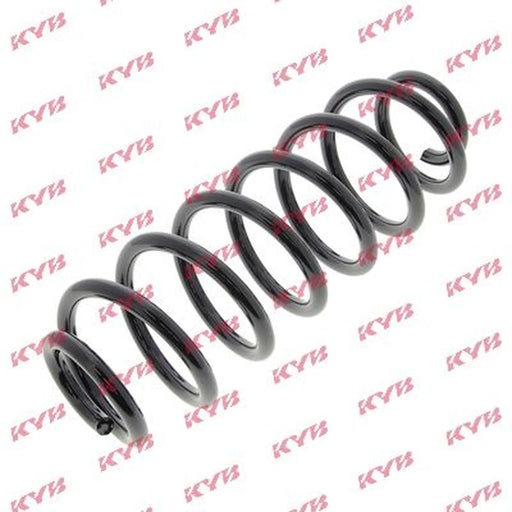 KYB Rear Suspension Coil Spring RH5550