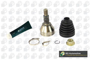Bga CV9504A Joint Kit, drive shaft