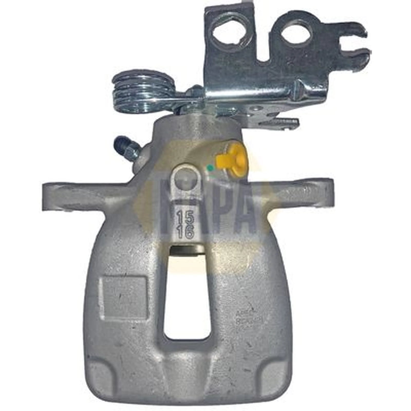 NAPA Brake Caliper Assembly Rear Right NCA1008