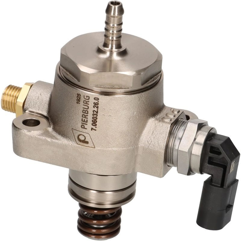 Pierburg High Pressure Fuel Pump 7.06032.26.0