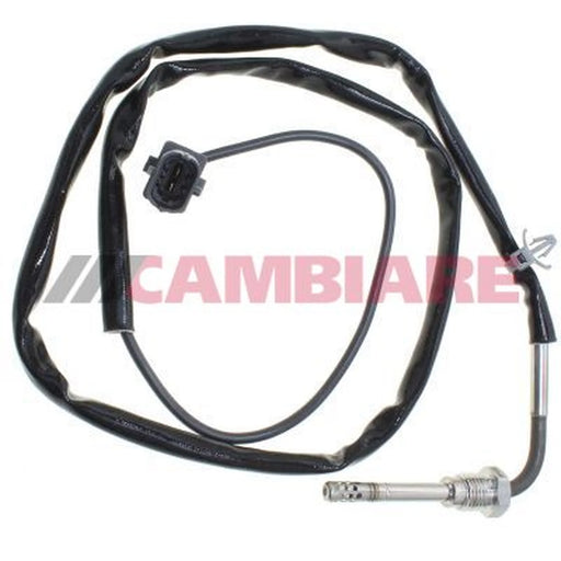 Cambiare Exhaust Gas Temperature Sensor after soot particulate fil VE390082