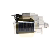 NAPA Starter Motor 12V 1.2kW 10 Teeth NSM1742
