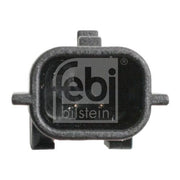 Febi ABS Wheel Speed Sensor Rear Right 108037