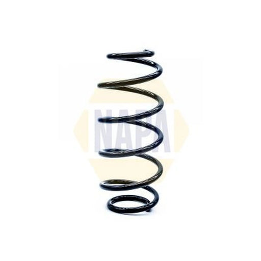 NAPA Front Suspension Coil Spring NCS1208