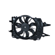 NRF Engine Cooling Fan 47882