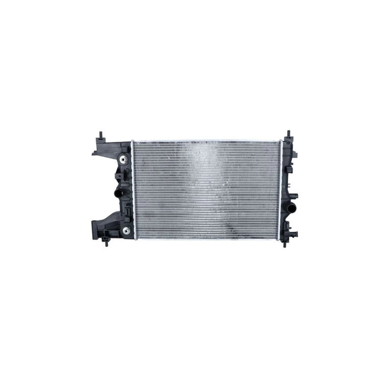 NRF Engine Radiator 53122