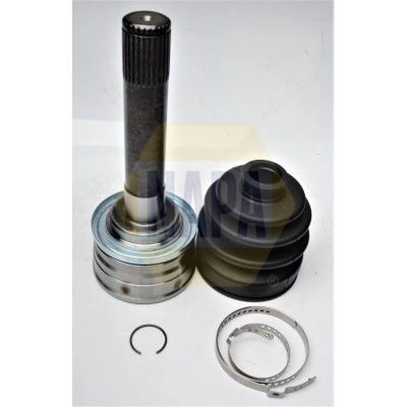 NAPA CV Axle Shaft Assembly Wheel Side NCV1219
