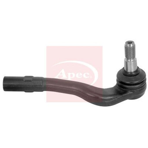 Apec Steering Tie Rod End Ball Joint Front Right M14x1 AST6070