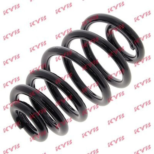 KYB Rear Suspension Coil Spring RH6580