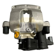 NAPA Brake Caliper Assembly Rear Left NCA2371