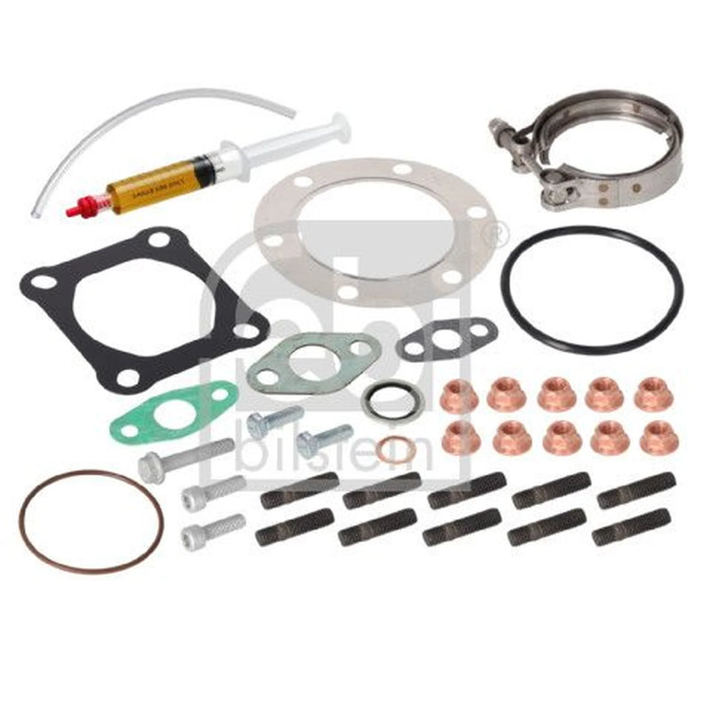 Febi Charger Mounting Kit 189472 OE 51089010151
