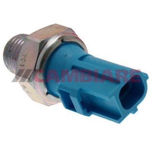 Cambiare Oil Pressure Sensor Switch VE706050