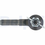 Delphi Steering Tie Rod End Ball Joint Front M16x1 TA650