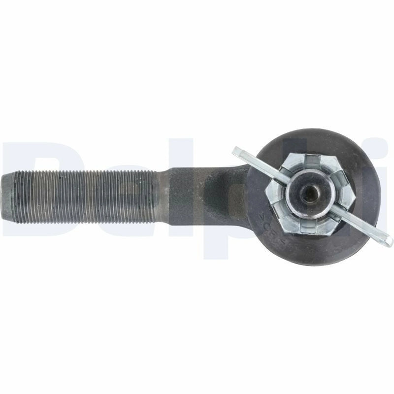 Delphi Steering Tie Rod End Ball Joint Front M16x1 TA650