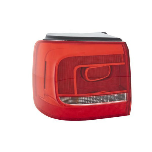 Hella Tail Light / Lamp PY21W Left 2SD 010 468-091