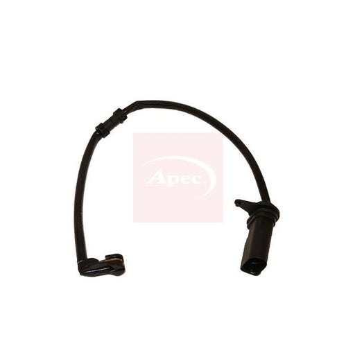 Apec Brake Pad Wear Sensor Front WIR5330