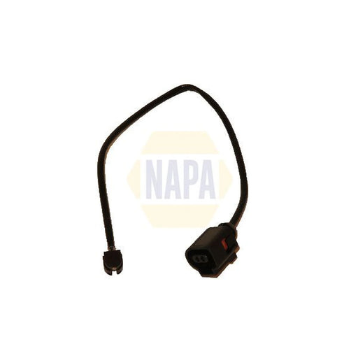 NAPA Brake Pad Wear Sensor Front NWL5247