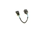 Bosch Fuel Rail Pressure Sensor 0261545056