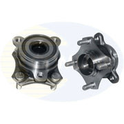 Comline Wheel Bearing Kit CHA430