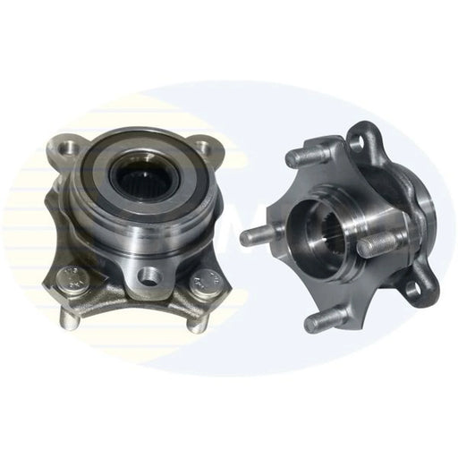 Comline Wheel Bearing Kit CHA430