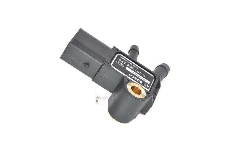 Bosch Exhaust Pressure Sensor 0281006278