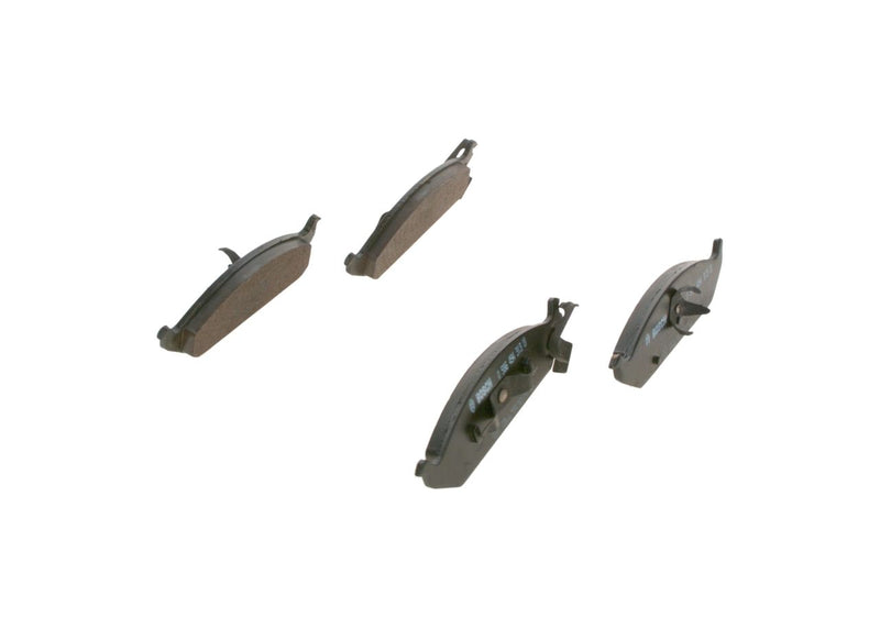Bosch Brake Pad Set x x 0986494313