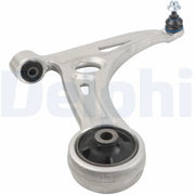 Delphi Control/Trailing Arm Front Right TC4597