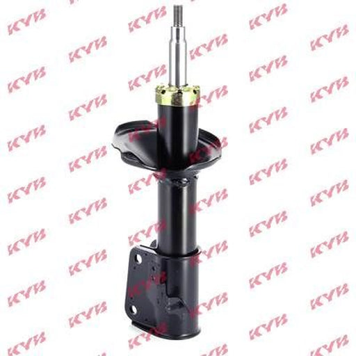 KYB Shock Absorber Damper Strut Front Left 634111