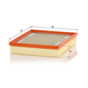 MANN-FILTER Engine Air Filter C 30 039