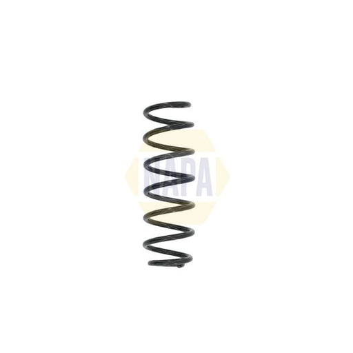 NAPA Rear Suspension Coil Spring NCS1564