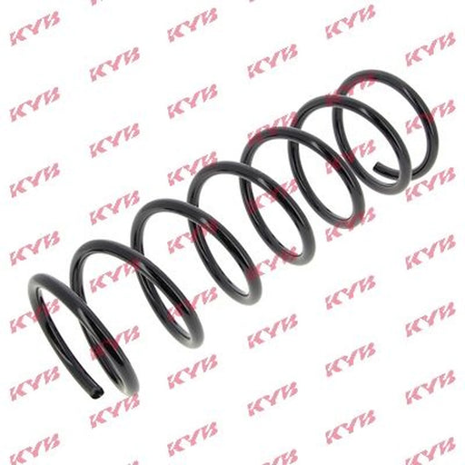 KYB Rear Suspension Coil Spring RA5732